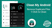 Clean My Android - kanalmu