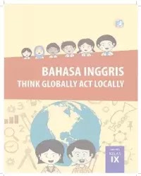 Buku Bahasa Inggris Siswa Kelas 9 k13 Buku Bahasa Inggris Siswa Kelas 9 k13