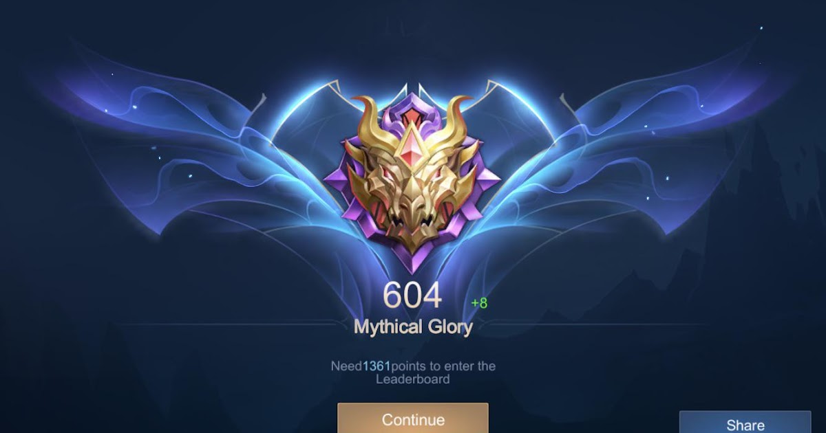 HOW TO REACH MYTHICAL GLORY FAST ALL YOU NEED TO KNOW