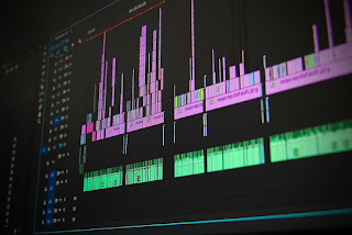Top 4 Video Editing Software