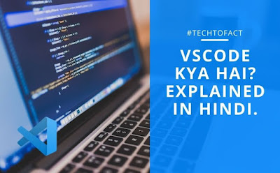 VSCode In Hindi