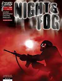 Read Night and Fog online