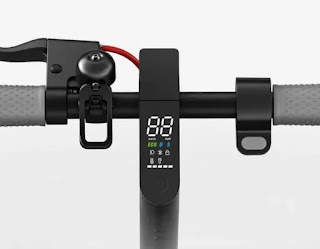 scooter display panel New Xiaomi M365 Electric Scooter 1S, kick electric scooter