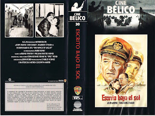 Pelicula2BN25C225BA302B001 - Colección cine Bélico Del 21 al 30