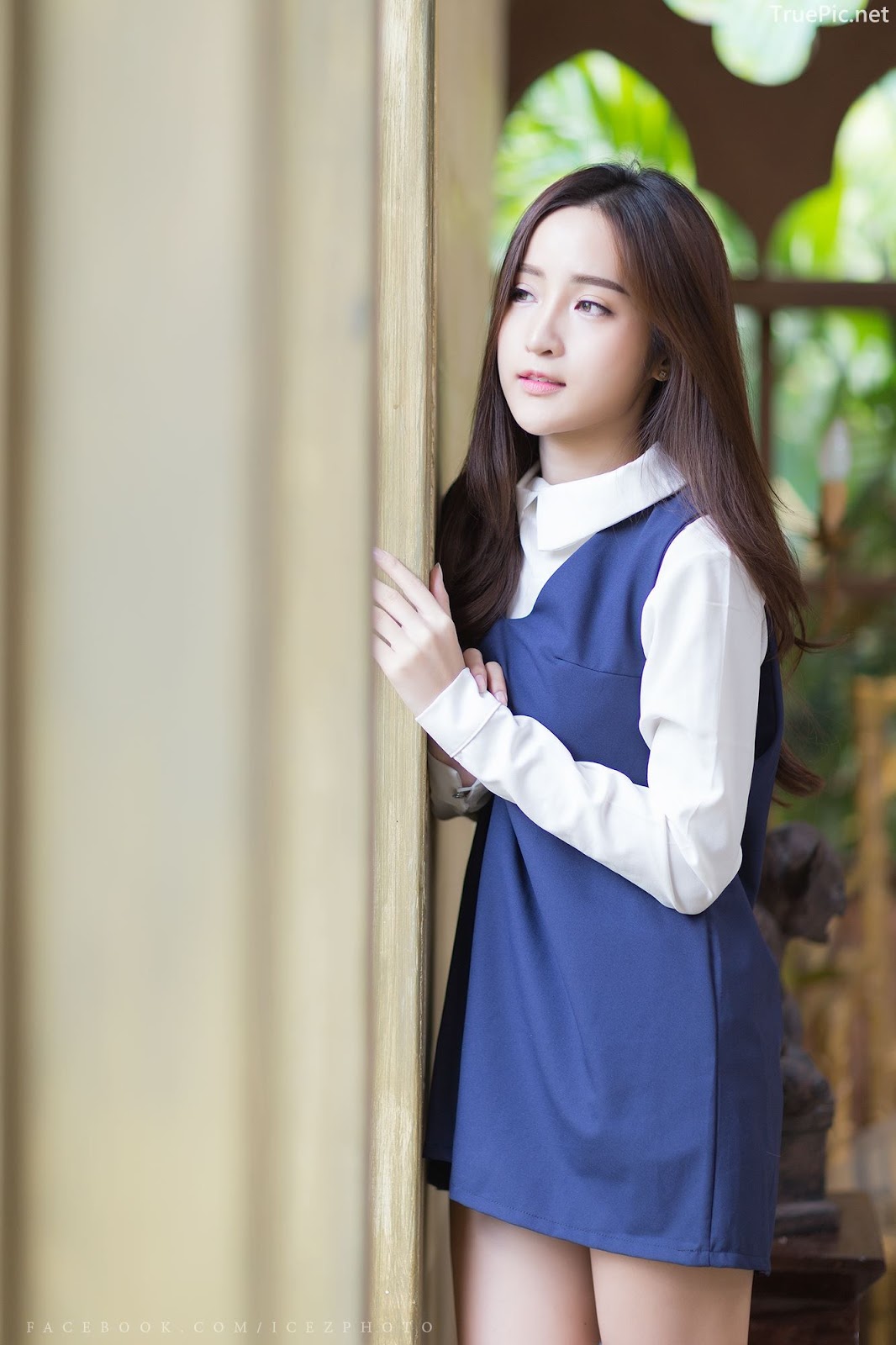 Thailand Hot Girl - Thanyarat Charoenpornkittada - Welcome to my world - TruePic.net - Picture 22