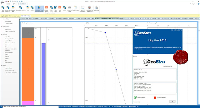 GeoStru Liquiter 2019.20.4.780 Free