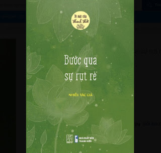 Bí mật của thảnh thơi - Bước qua sự rụt rè ebook PDF-EPUB-AWZ3-PRC-MOBI