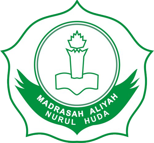 Lambang Osis Madrasah Aliyah Hal
