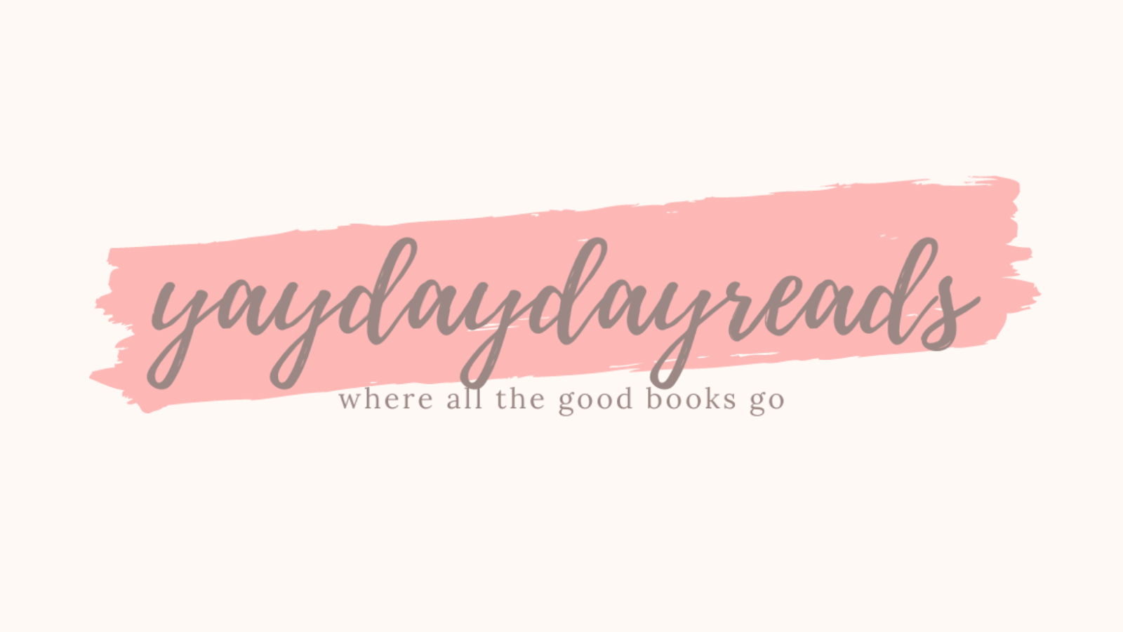 yaydaydayreads