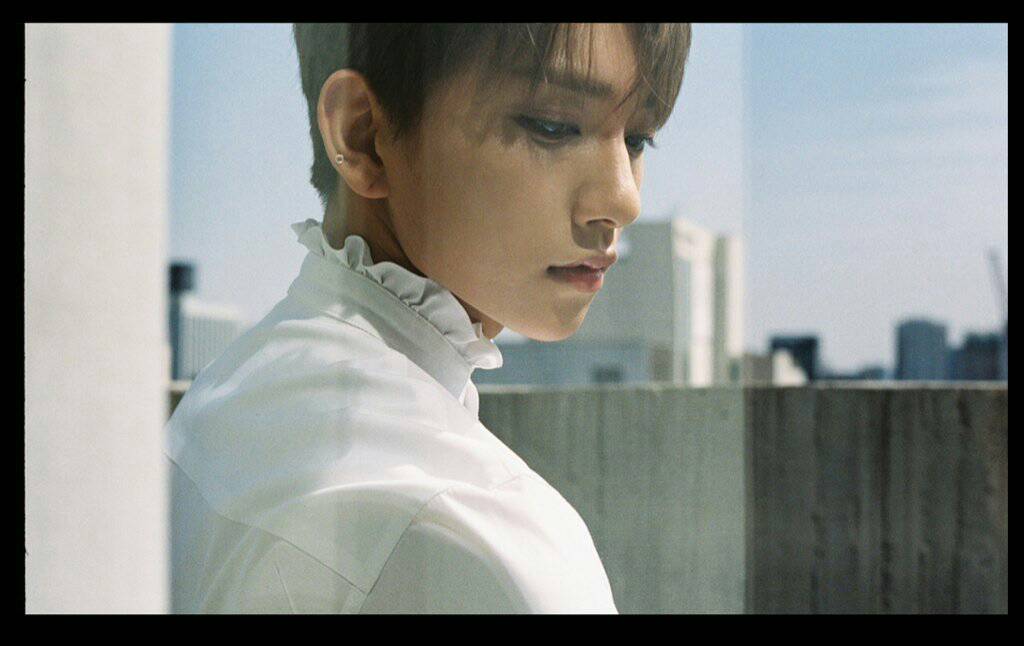 SEVENTEEN - Don't Wanna Cry MV + Album Review - alif's blog