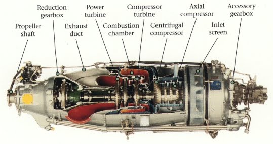 aircraft engine mechanics and inspections: Juni 2011