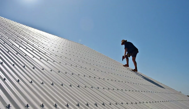Roofing Footscray