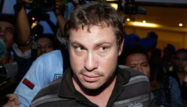 Ini Alasan Matt Berulah dalam Pesawat Virgin Australia