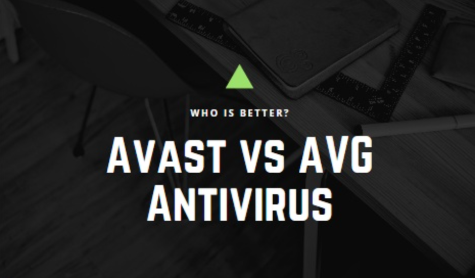 How to Comparison of 2020: Avast vs AVG Antivirus: