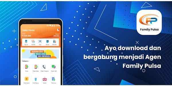 Meraih Sukses Bersama Distributor Pulsa dan PPOB Terpercaya