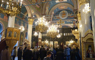 Plovdiv, Iglesia Sveta Marina. Plovdiv, Iglesia Sveta Marina.