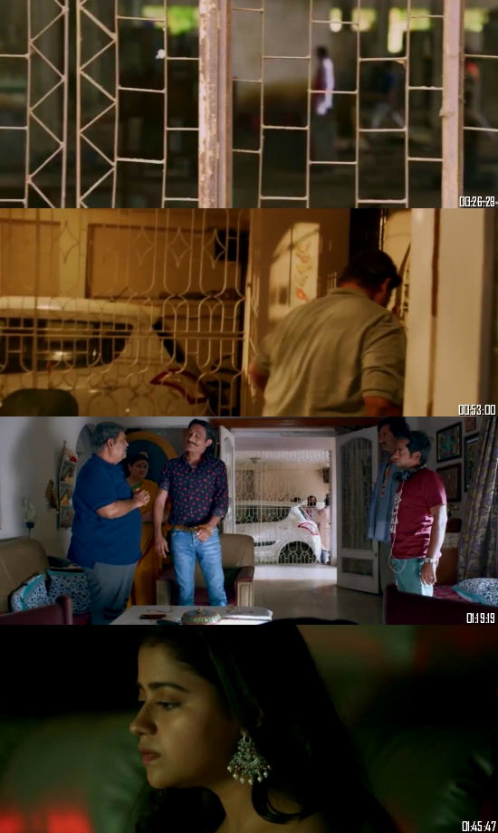 Sab Kushal Mangal 2020 Hindi 720p 480p WEB-DL x264 Full Movie