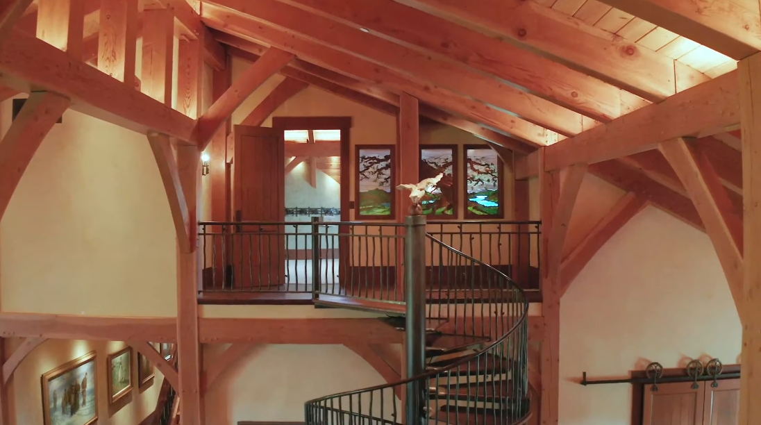 43 Interior Design Photos vs. 1709 S Geneva Rd, Orem, UT Luxury Mansion Tour