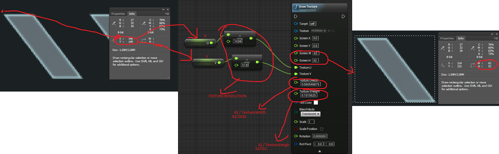 Shooter Game Tutorial: Prototype - Enemies Health