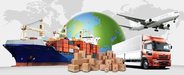 Aplikasi DMS (Distribution Management System)