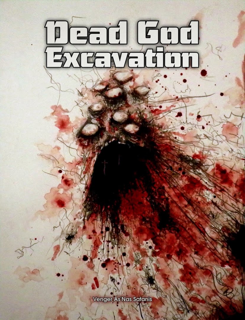 Dead God Excavation