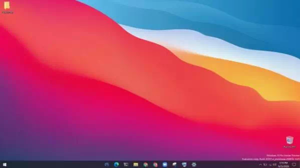 471  Cara membuat wallpaper desktop bergerak di windows 10 For iPad Home Secreen