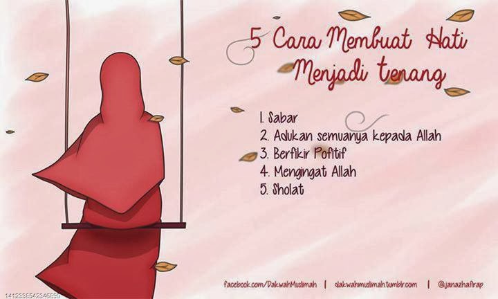 MEDIA UKHUWAH SALAFY BOGOR: >>Menjadi Muslimah yang Bersemangat