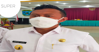 Masyarakat Antusias, Untung Tamsil:Akan Menambah Lokasi Vaksinasi Covid-19 Masyarakat Antusias, Untung Tamsil:Akan Menambah Lokasi Vaksinasi Covid-19
