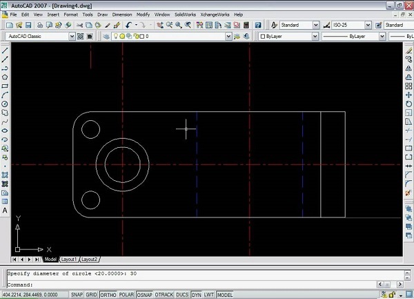 autocad electrical 2007 win 7 32 bit full version