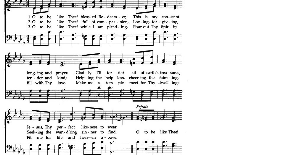 HYMN LINES "Stamp thine own image deep on my heart."
