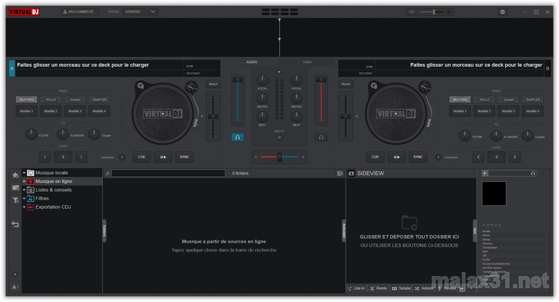 atomix virtualdj 8 pro infinity filefactory atomix virtualdj 8 pro infinity filefactory