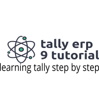 tally erp 9 tutorial | Tally Notes in Hindi