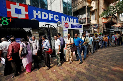 Can i deposit forex into my bank abroad