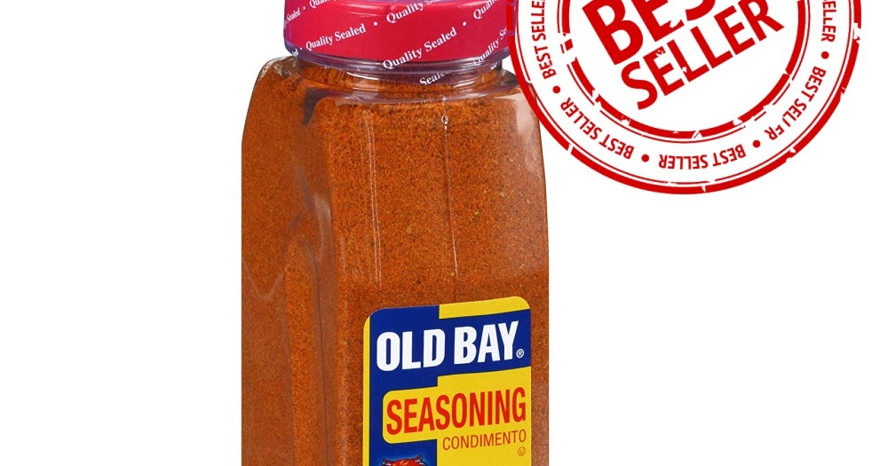 Best Seafood Seasonings
