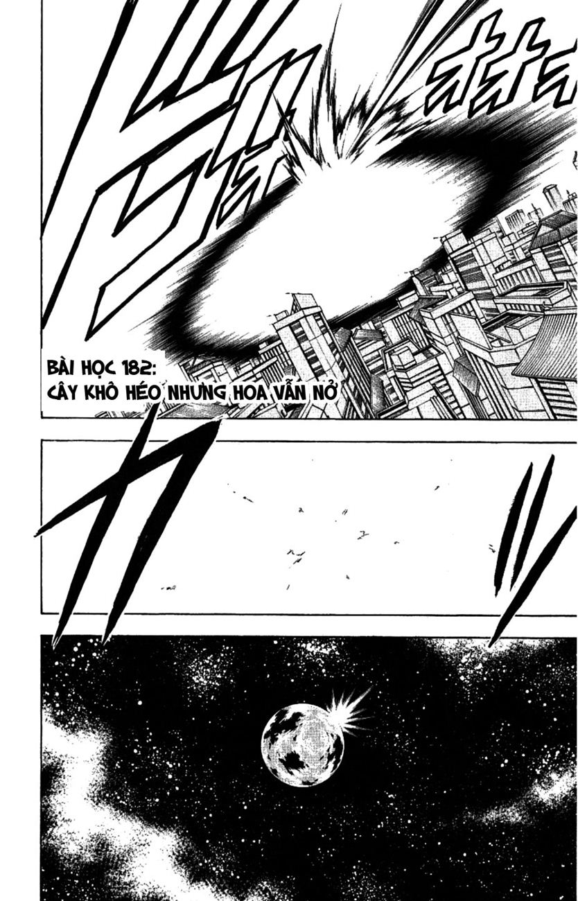 Gintama chap 182 trang 4
