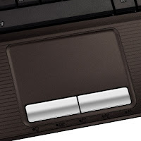 Asus K43TA laptop