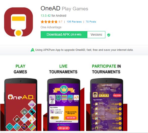 Best paid android games