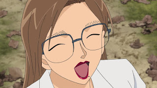 Hellominju.com : 名探偵コナン アニメ 第991話『オートマティック悲劇(後編)』 | Detective Conan Ep.991 | Hello Anime !