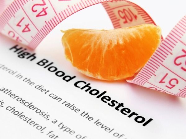 Lowering Cholesterol
