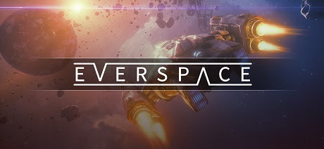 EVERSPACE Deluxe Edition-GOG
