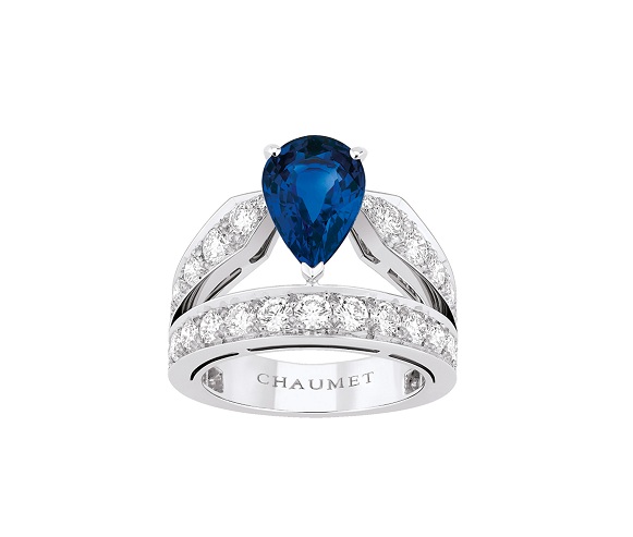 mylifestylenews: CHAUMET @ The Colours of Emotion