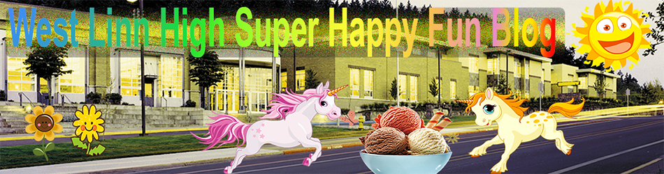 WLHS IT Super Happy Fun Blog