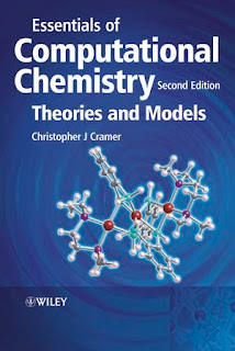 Essentials of Computational Chemistry: Theories and Models, 2nd Edition