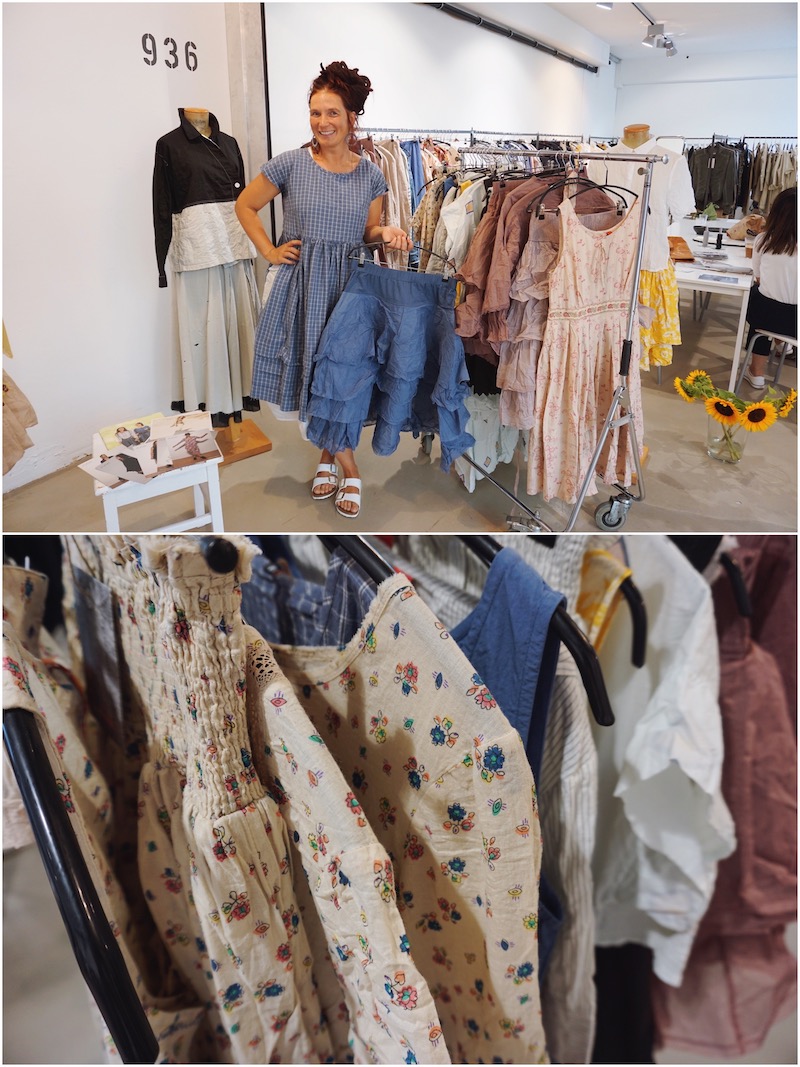 Feminin Modern Stilbildend Hallhuber Online Shop De