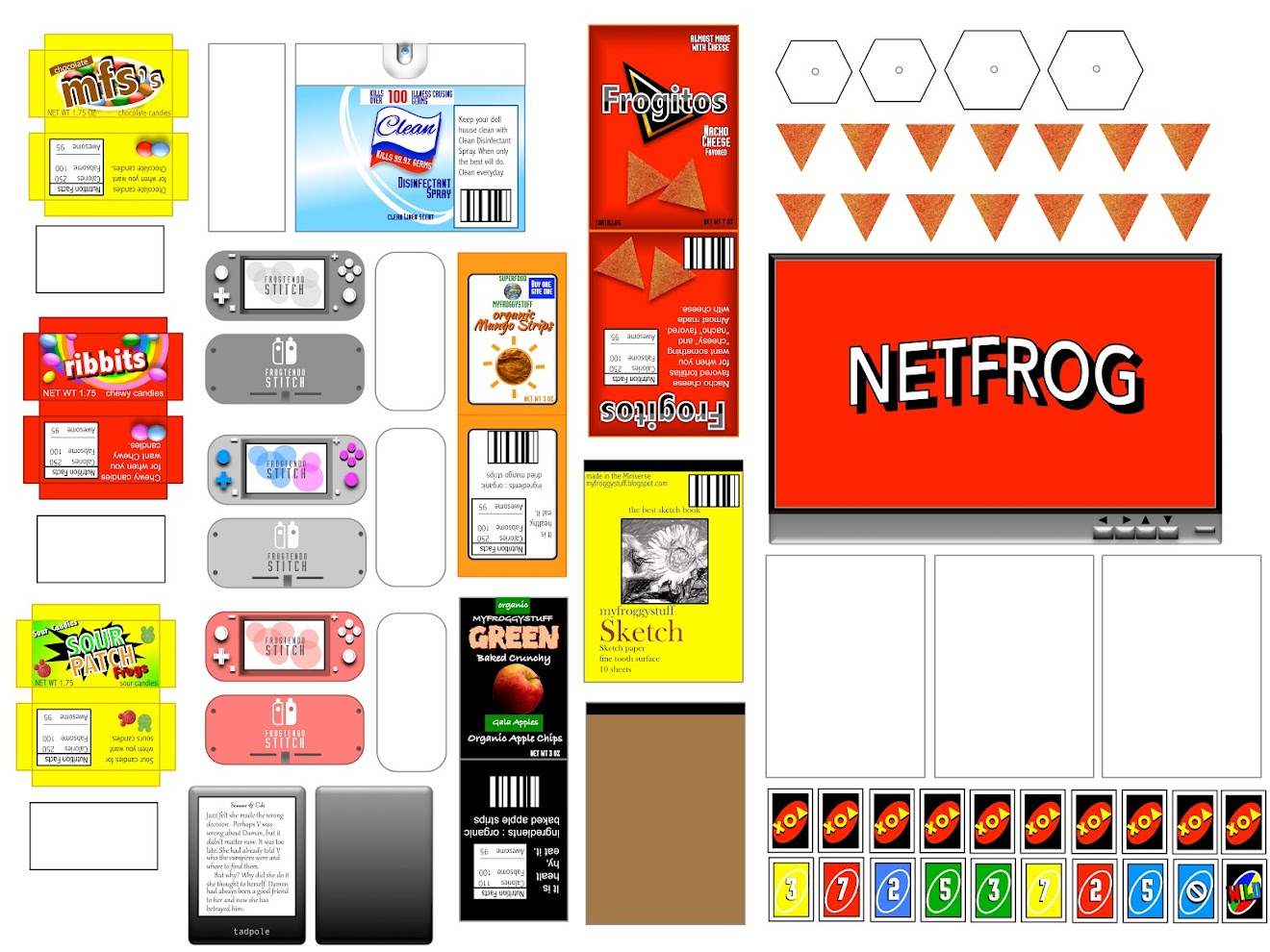 How To Print Our Printables How To Print Our Printables