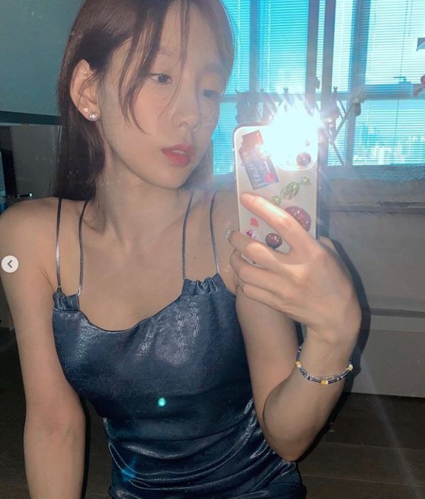 Sexy taeyeon