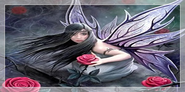 Leanan Sidhe - A Fada do amor