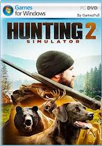 Descargar Hunting Simulator 2 Bear Hunter Edition MULTi12 – ElAmigos para 
    PC Windows en Español es un juego de Simulacion desarrollado por Neopica