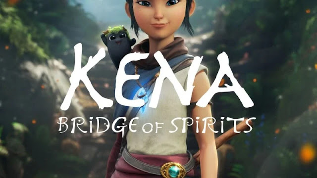 لعبة المغامرة Kena Bridge of Spirits القادمة على جهاز PS5 و PS4 تحصل على مجموعة صور رائعة