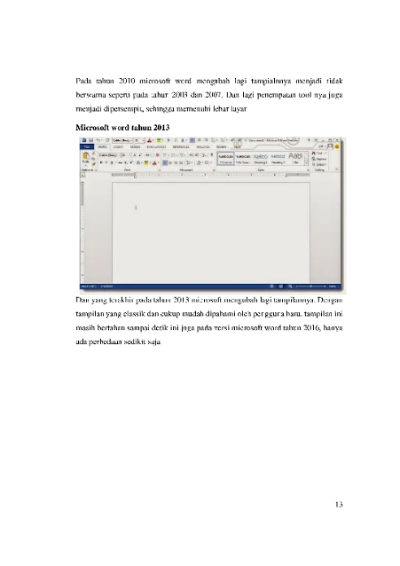 Contoh Makalah PDF : Makalah Microsoft word Beserta Gambar Lengkap